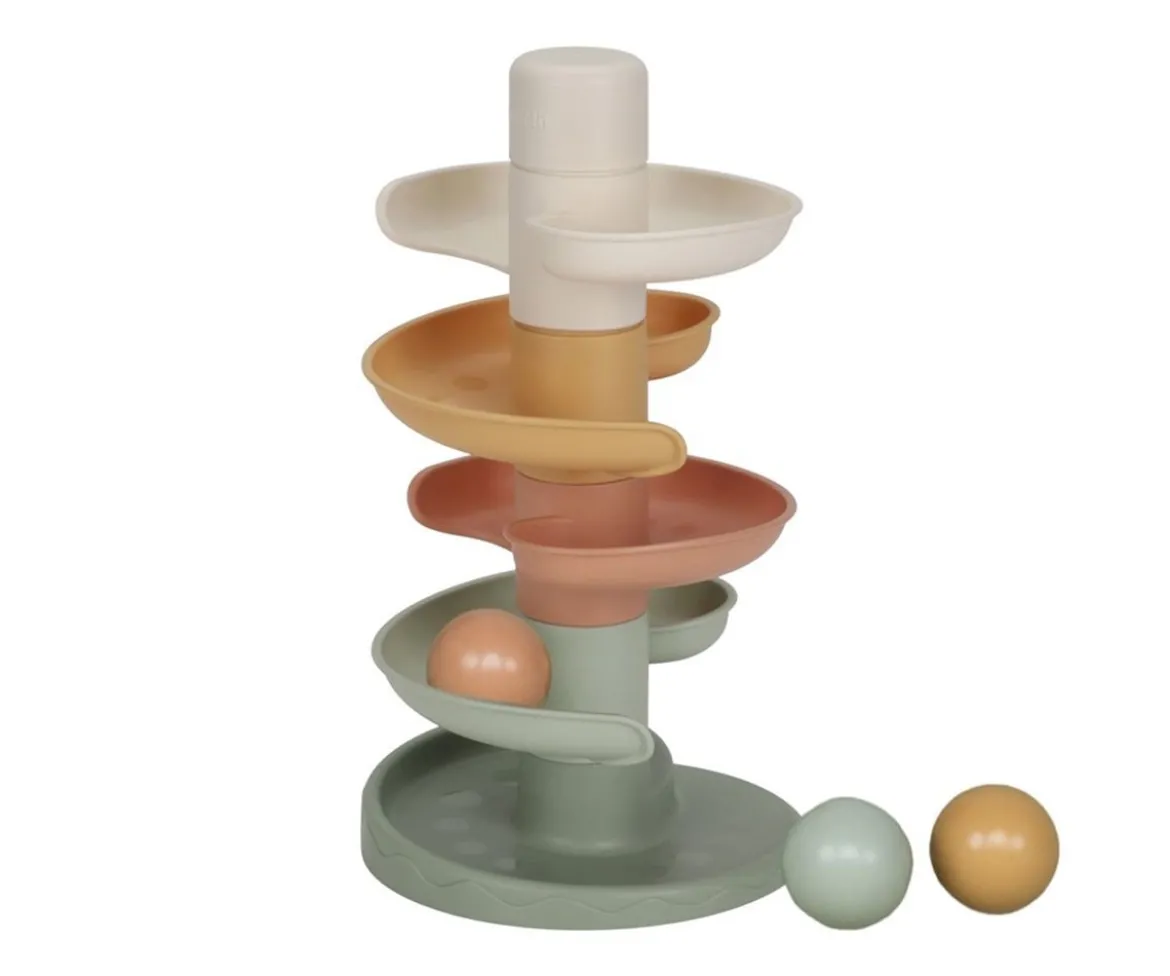 Torre Circuito Apilable Unisex