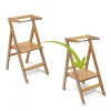 Torre de Aprendizaje Step'n'Fold Gray