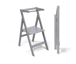 Torre de Aprendizaje Step'n'Fold Gray