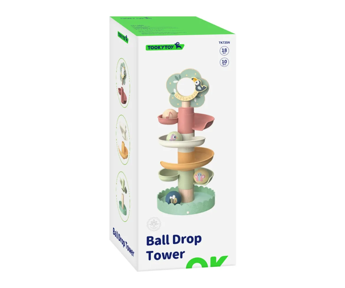 Torre de Bolas