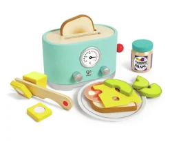 Tostadora Ding & Pop-Up
