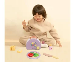 Tostador de Madera Grace