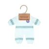 Traje de Astronauta para Muñecas de 38 cm