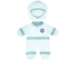 Traje de Astronauta para Muñecas de 38 cm