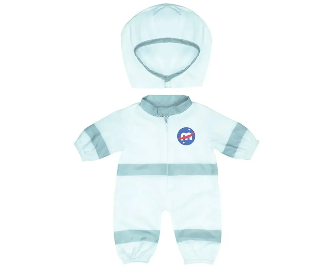 Traje de Astronauta para Muñecas de 38 cm