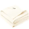 2 Trapitos Muselinas BIBS Ivory
