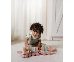 Tren Apilable Personalizable Fairy Garden