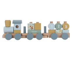 Tren Apilable Personalizable Forest Friends