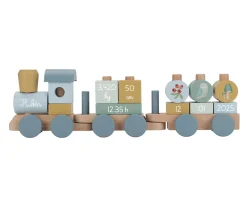 Tren Apilable Personalizable Forest Friends