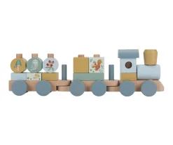 Tren Apilable Personalizable Forest Friends