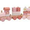 Tren de Nacimiento Personalizable Sunset