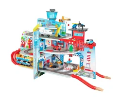 Tren Gran Ciudad