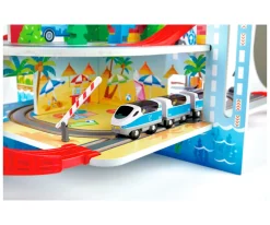 Tren Gran Ciudad