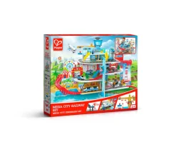 Tren Gran Ciudad