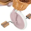Triciclo Banwood Dusty Pink