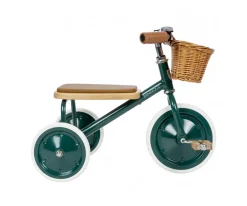 Triciclo Banwood Trike Verde