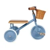 Triciclo Banwood Vintage Blue