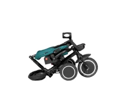 Triciclo Evolutivo Elliot Turquoise