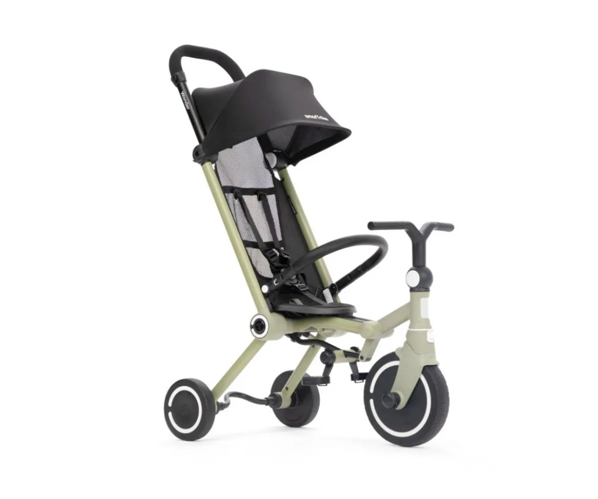 Triciclo Evolutivo Wonder Olive