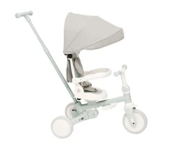 Triciclo Multifunción Evolutivo Tutete