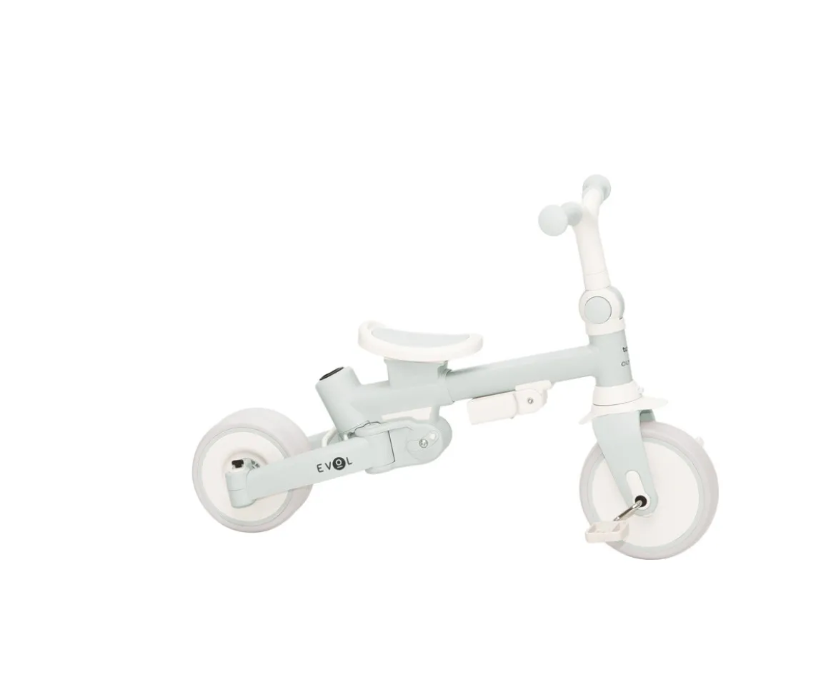 Triciclo Multifunción Evolutivo Tutete