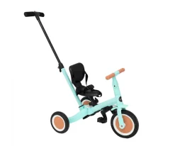 Triciclo Multifunción Gyro Menta