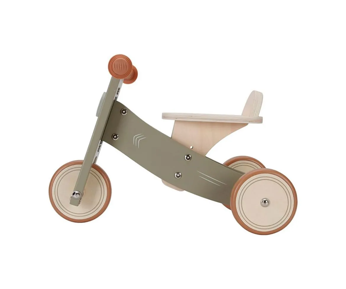 Triciclo Oliva