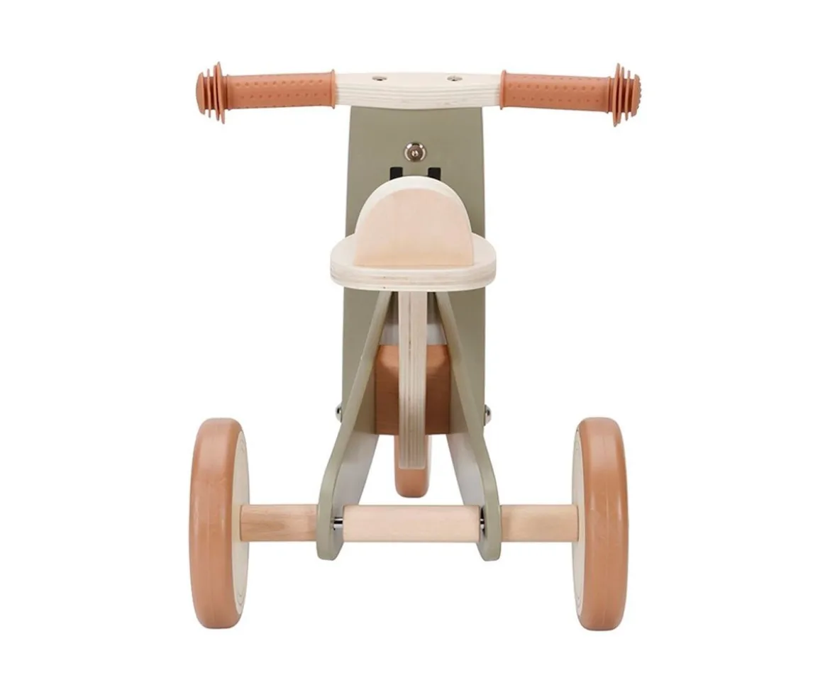 Triciclo Oliva
