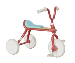 Triciclo Yvelo Trike Classic Rojo