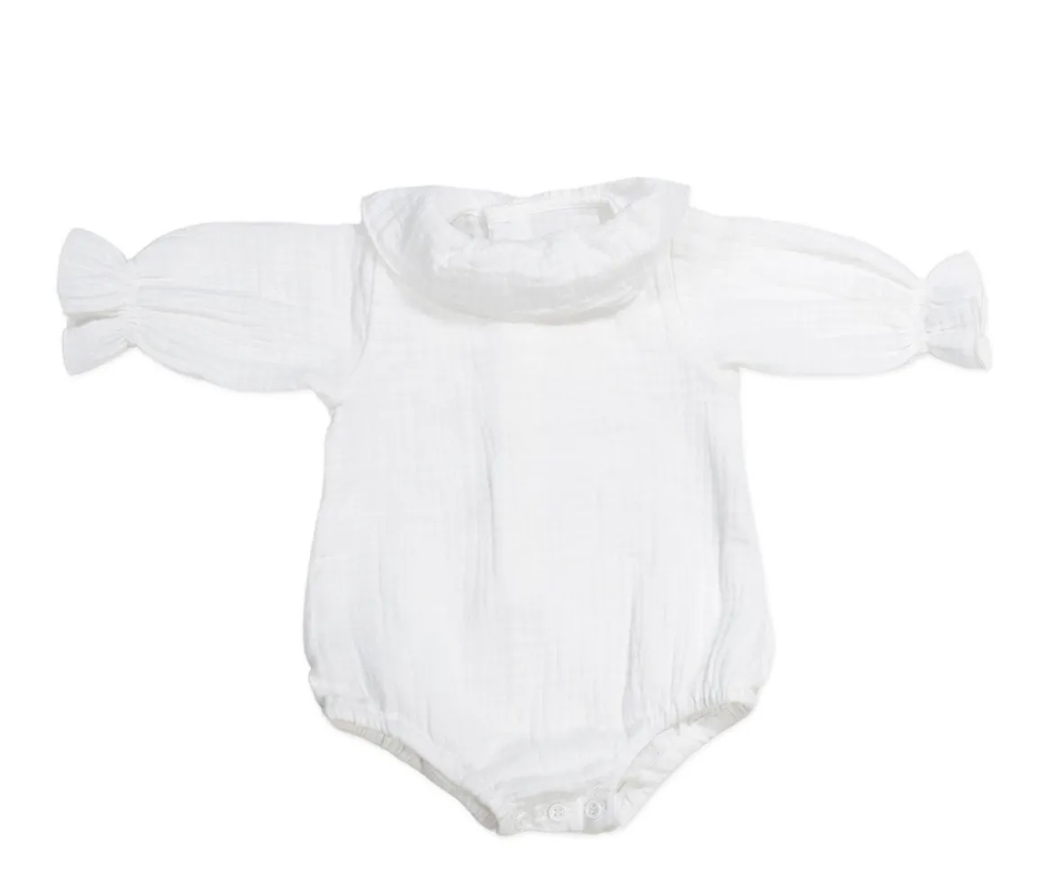 Tricot Jersey, Ranita y Body Bambula Pink