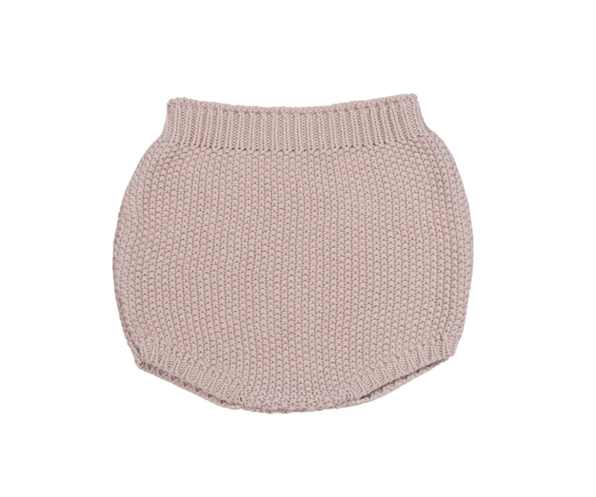 Tricot Jersey, Ranita y Body Bambula Pink