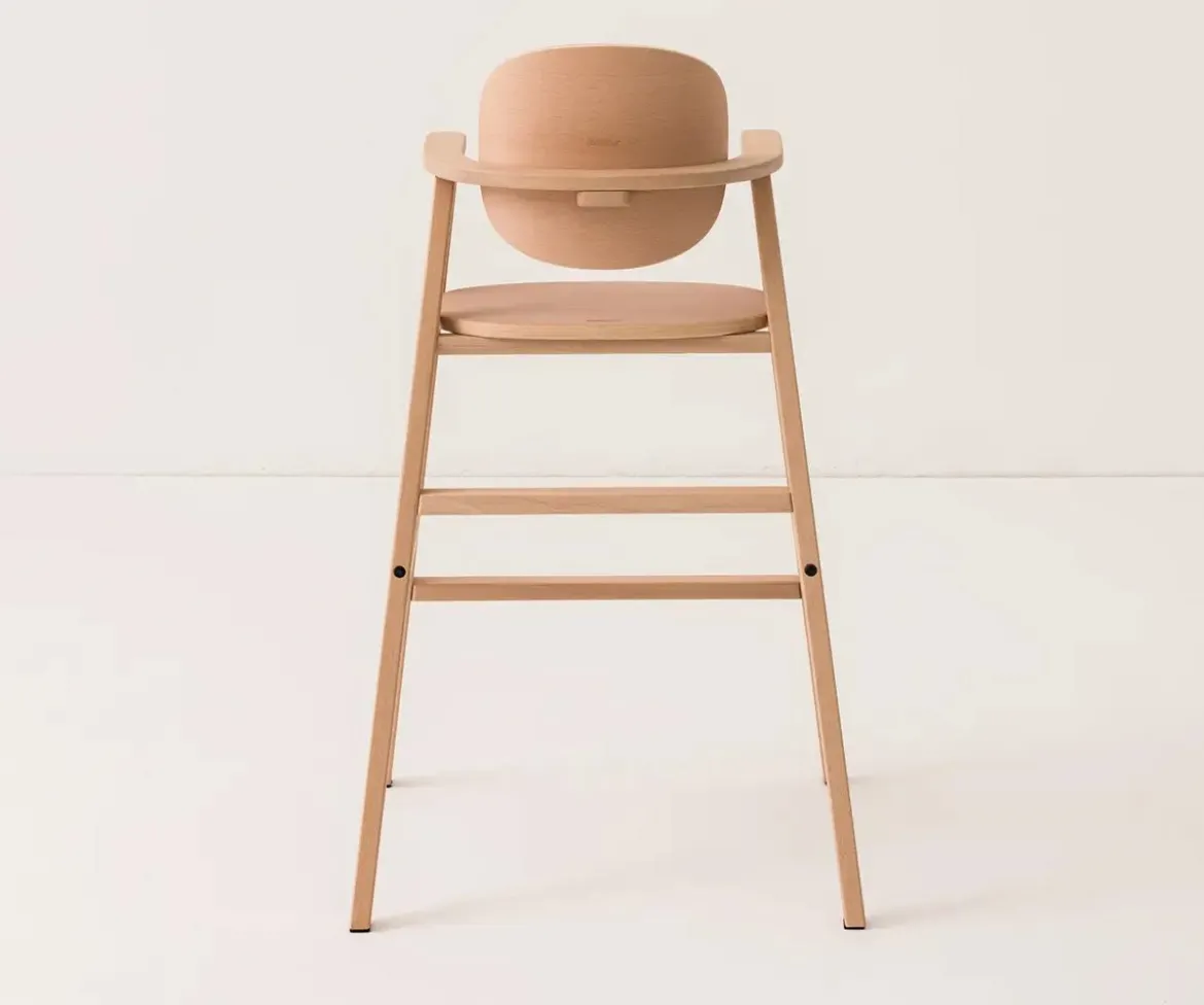 Trona Evolutiva para Bebé Growing Green