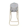 Trona para Muñecas Fleur Rosier