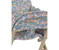 Trona para Muñecas Fleur Rosier