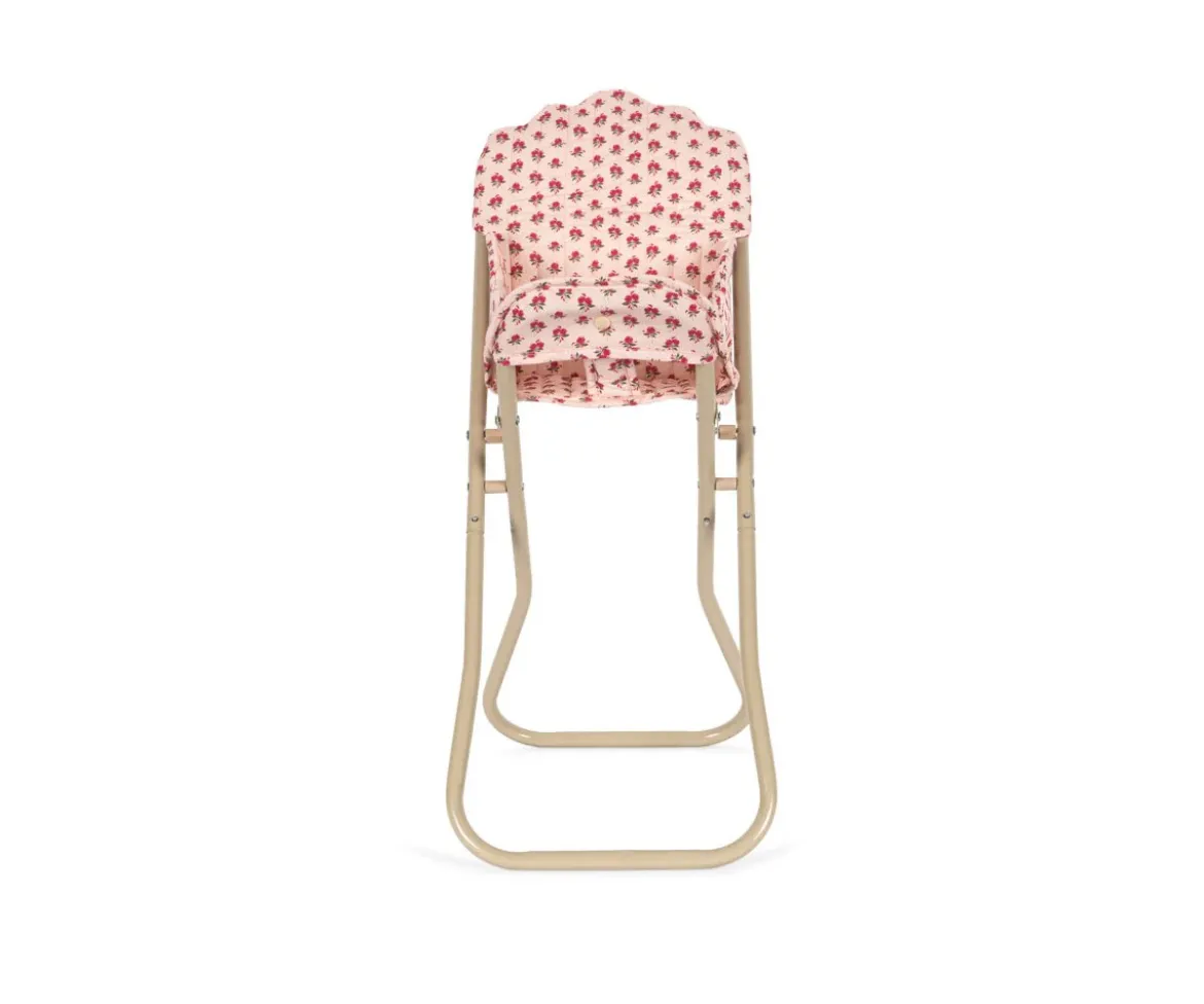 Trona para Muñecas Rosie Rose