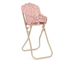 Trona para Muñecas Rosie Rose