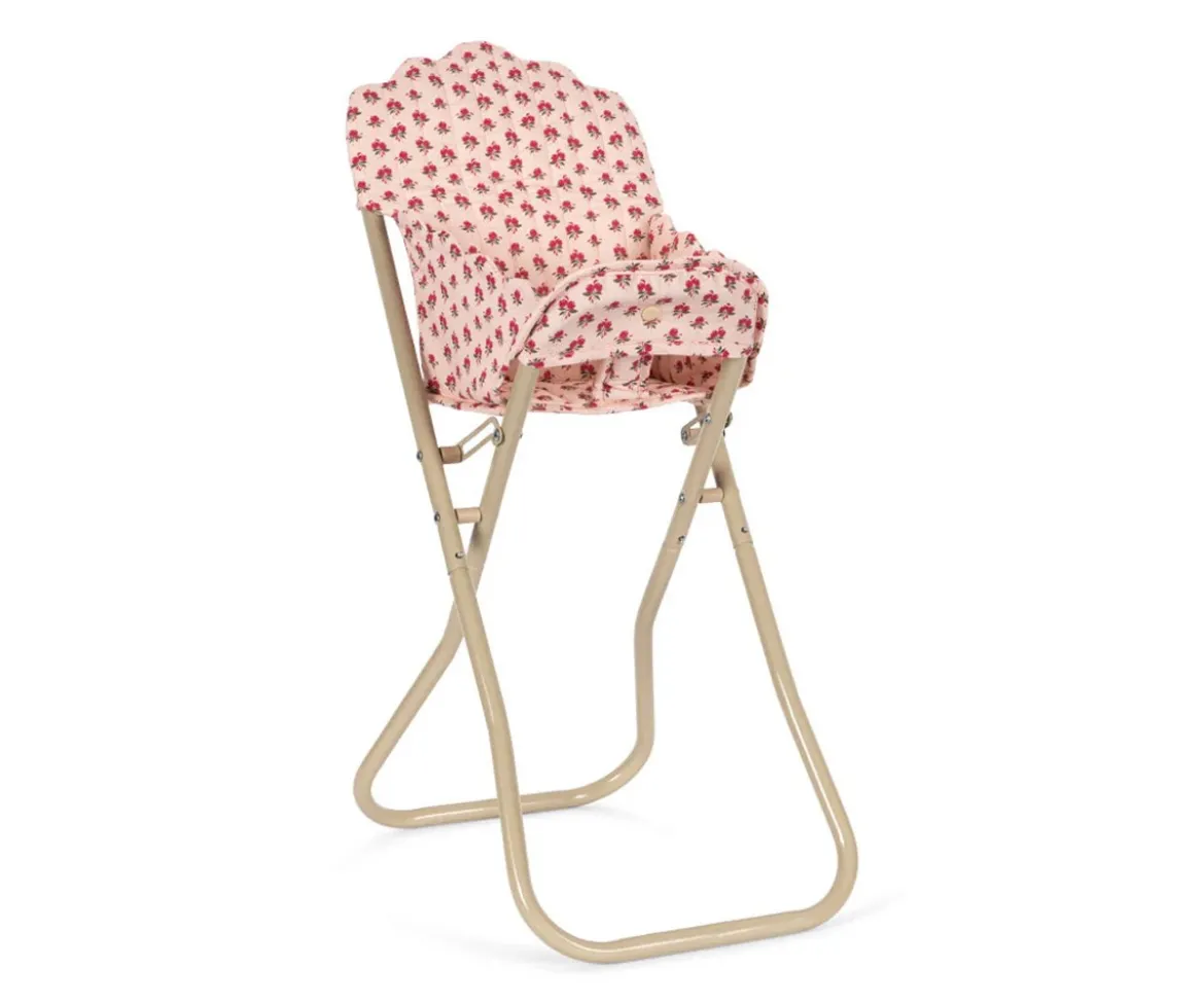 Trona para Muñecas Rosie Rose