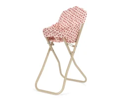 Trona para Muñecas Rosie Rose