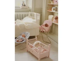 Trona para Muñecas Rosie Rose