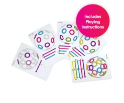Tubos Flexibles y Pelota