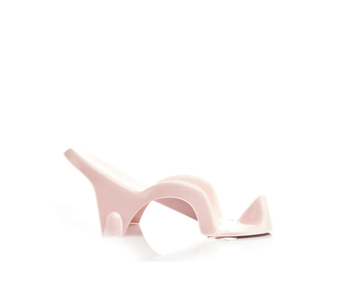 Tumbona de Baño Thermobaby Atoll Rose Poudre