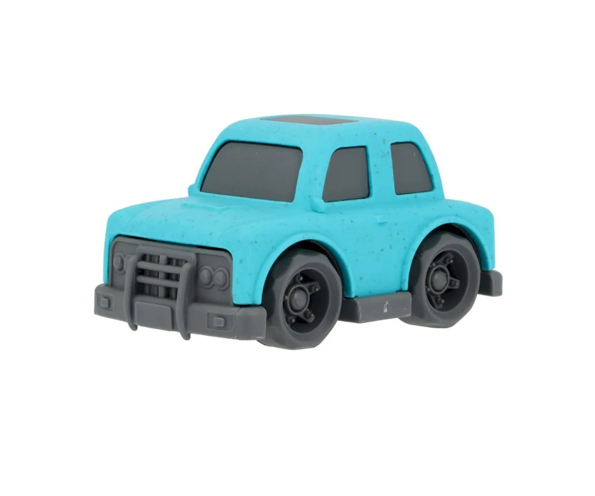 Turismo Bioplástico Brum Brum Azul Oscuro