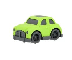 Turismo Bioplástico Brum Brum Verde