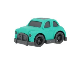 Turismo Bioplástico Brum Brum Verde