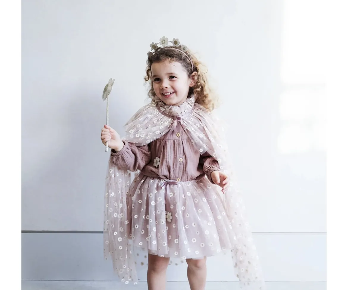 Tutú Infantil Daisy