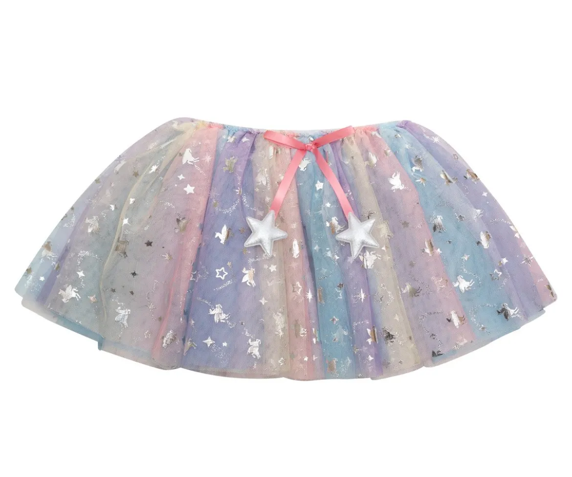 Tutú Ombre Unicorn