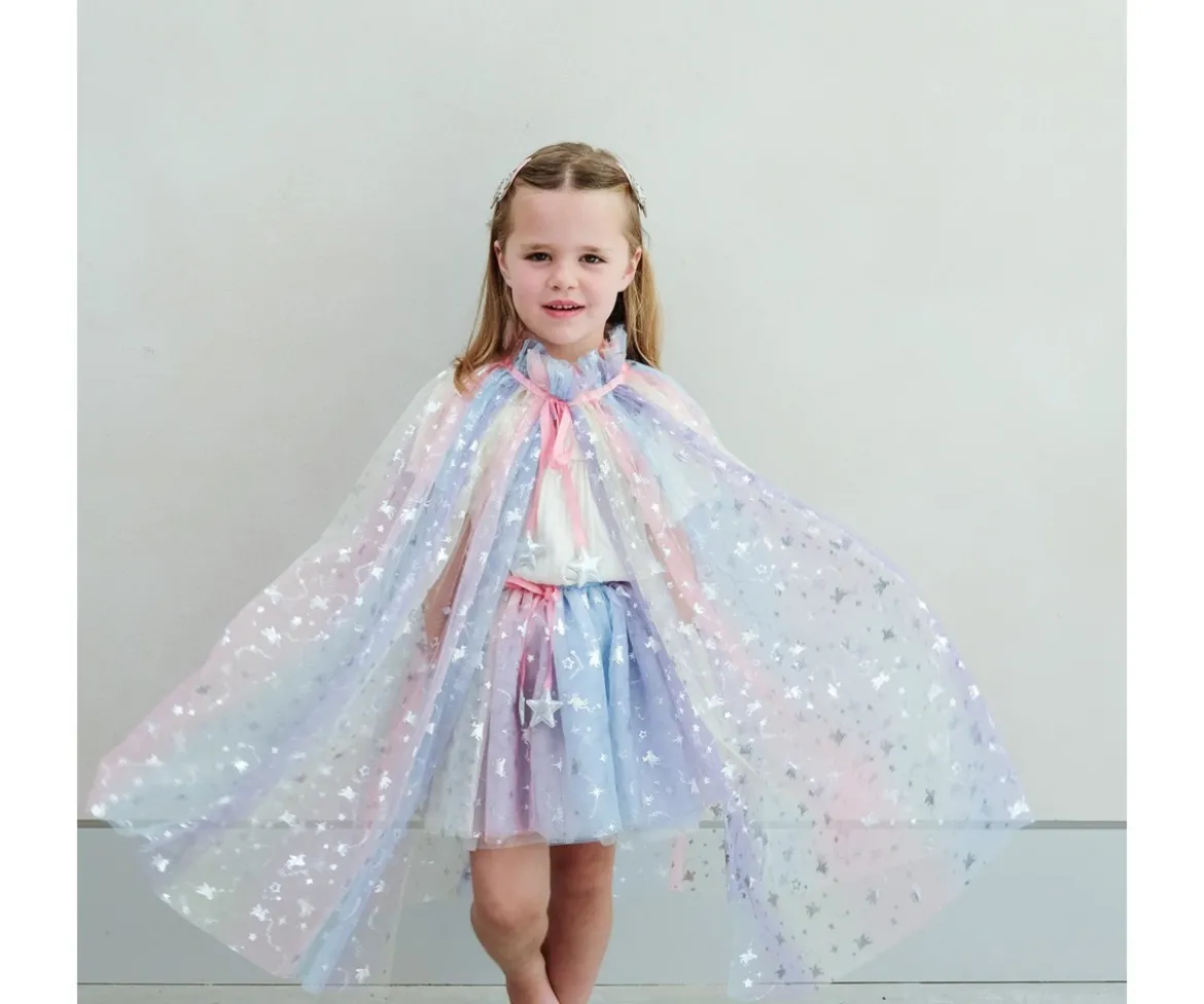Tutú Ombre Unicorn