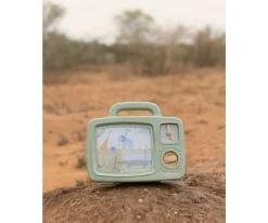 TV Musical Safari Friends