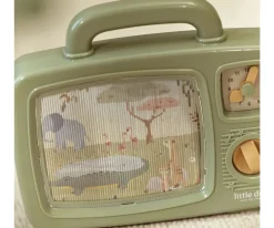 TV Musical Safari Friends