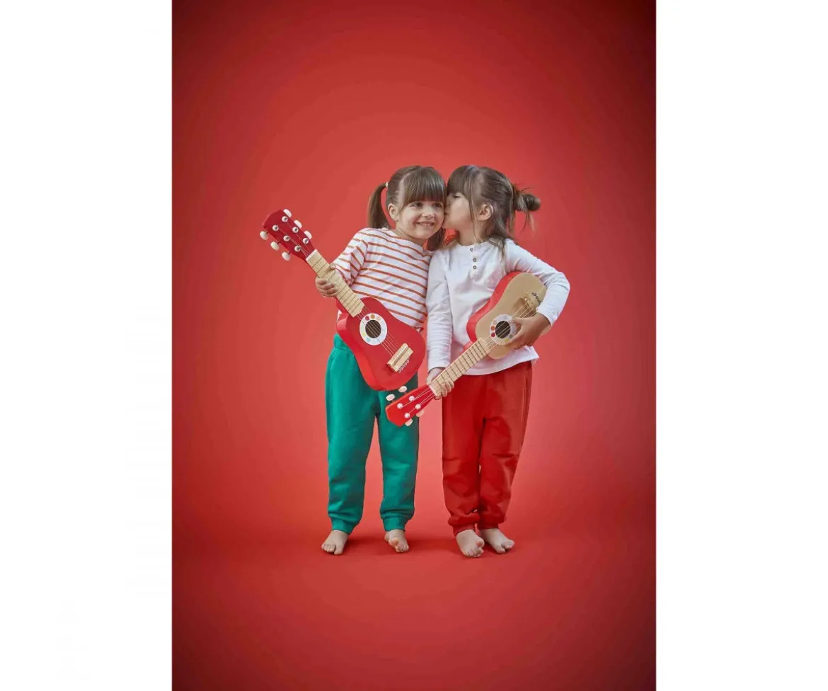 Ukelele Confetti